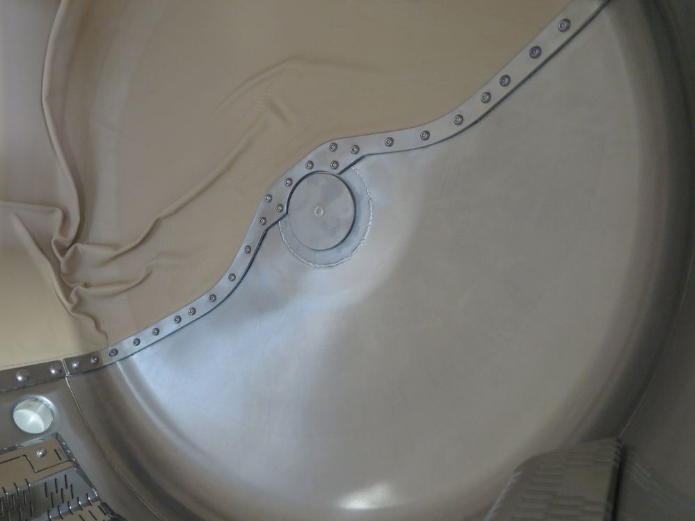 vpetje membrane